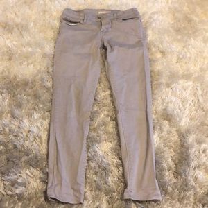 Women’s Levi’s Jeans